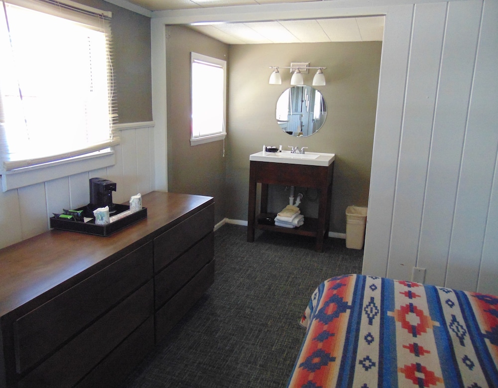 Bryce Canyon Resort 10/68