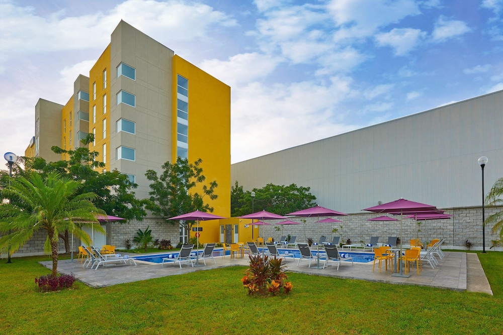 City Express by Marriott Merida 49/55