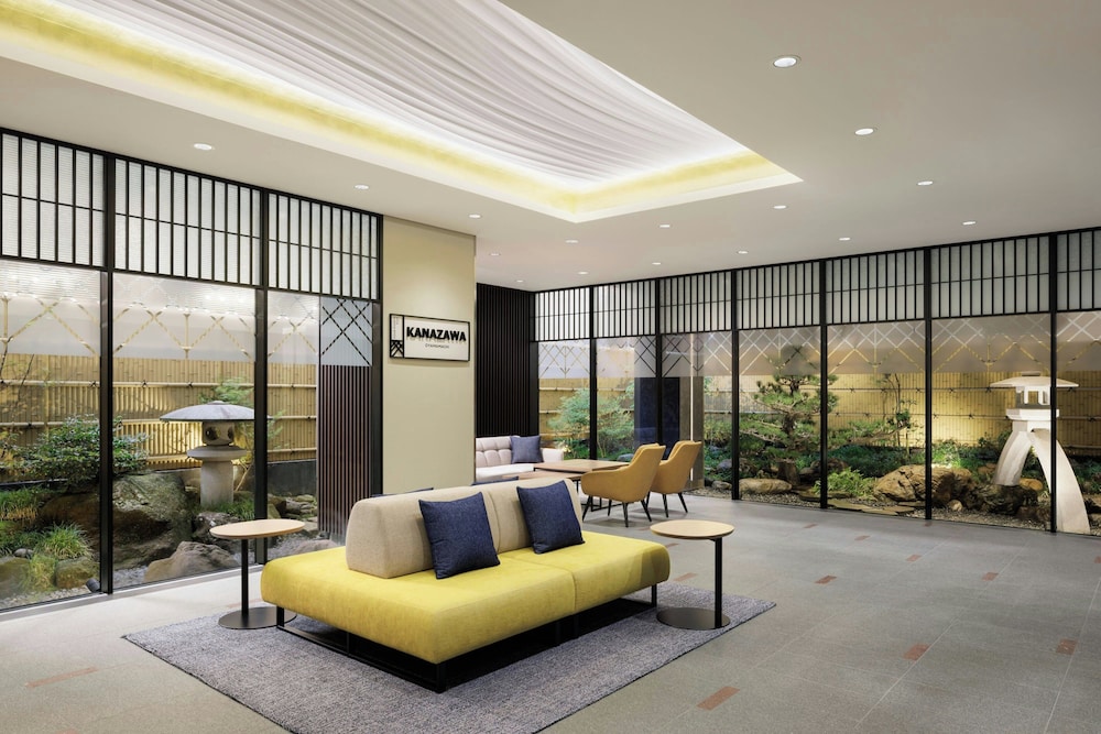 Four Points Flex by Sheraton Kanazawa 51/68