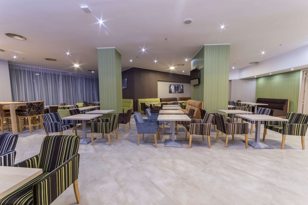 Hampton By Hilton Iasi 45/54