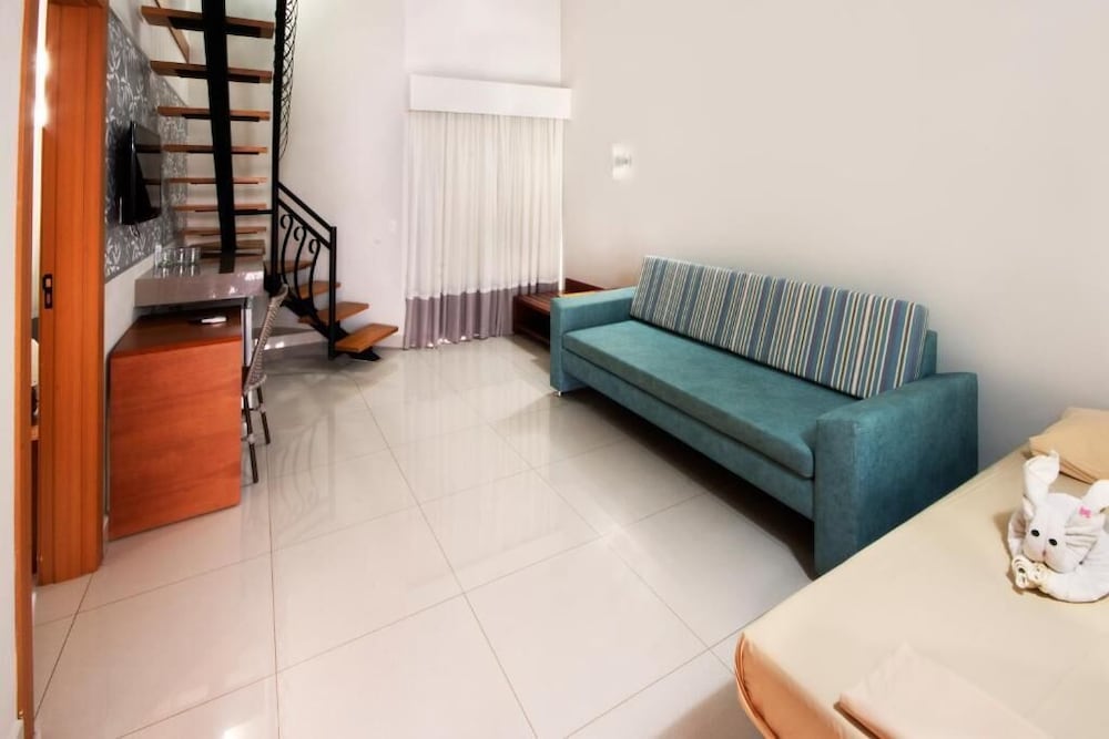 Rio Quente Resorts - Hotel Luupi 30/49