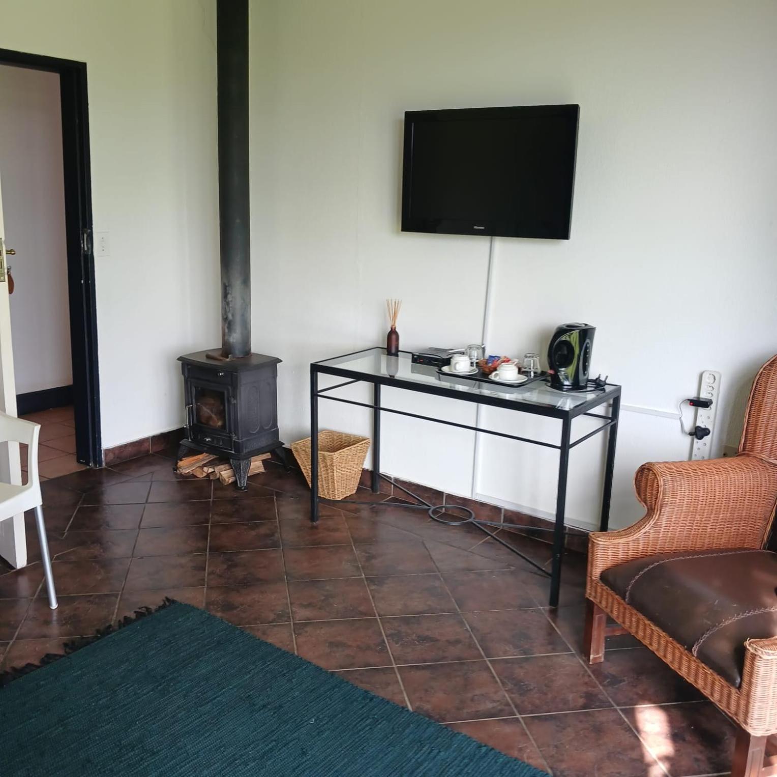 Wakkerstroom Country Inn 25/30