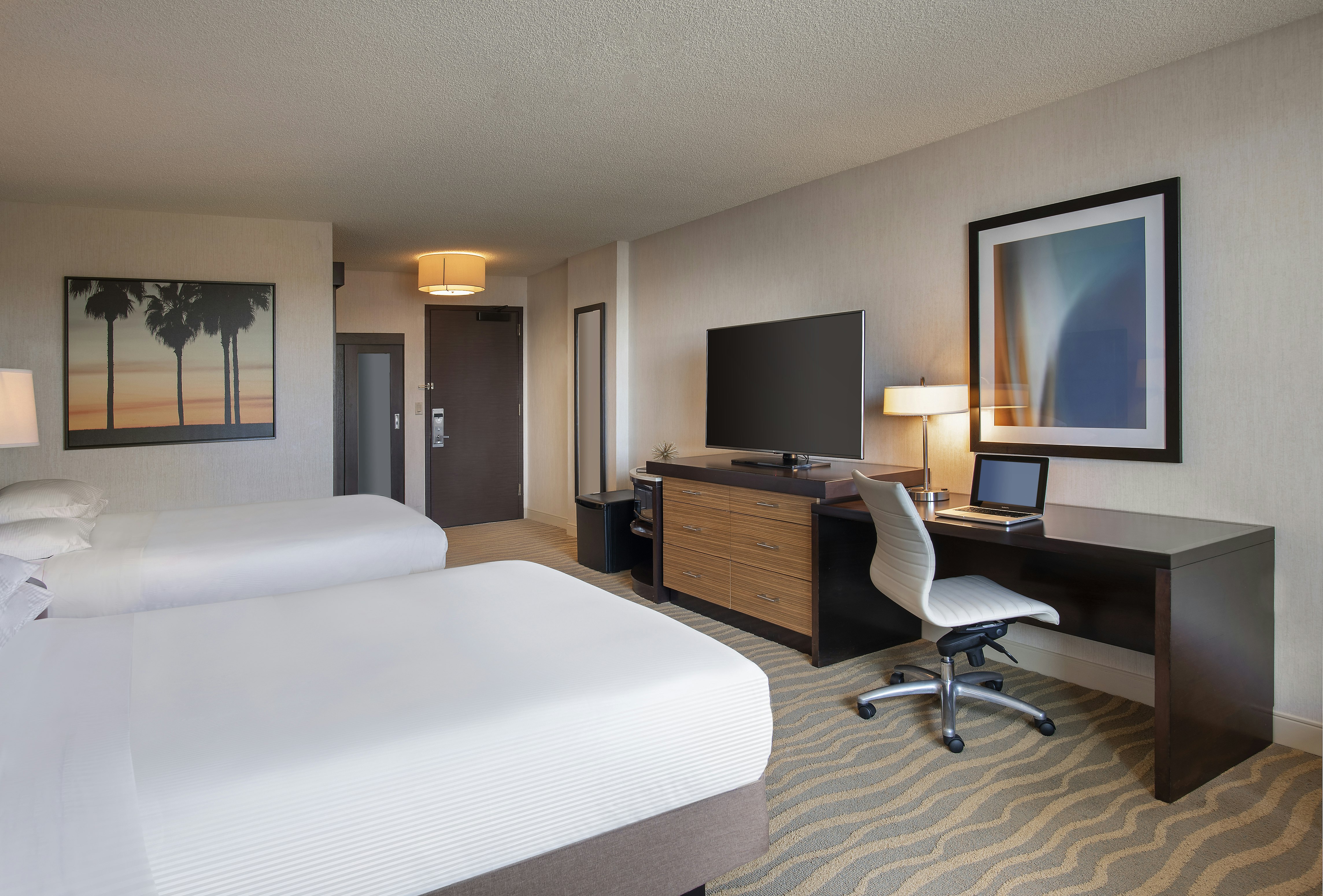 Doubletree By Hilton Hotel San Diego - Mission Valley 7/43