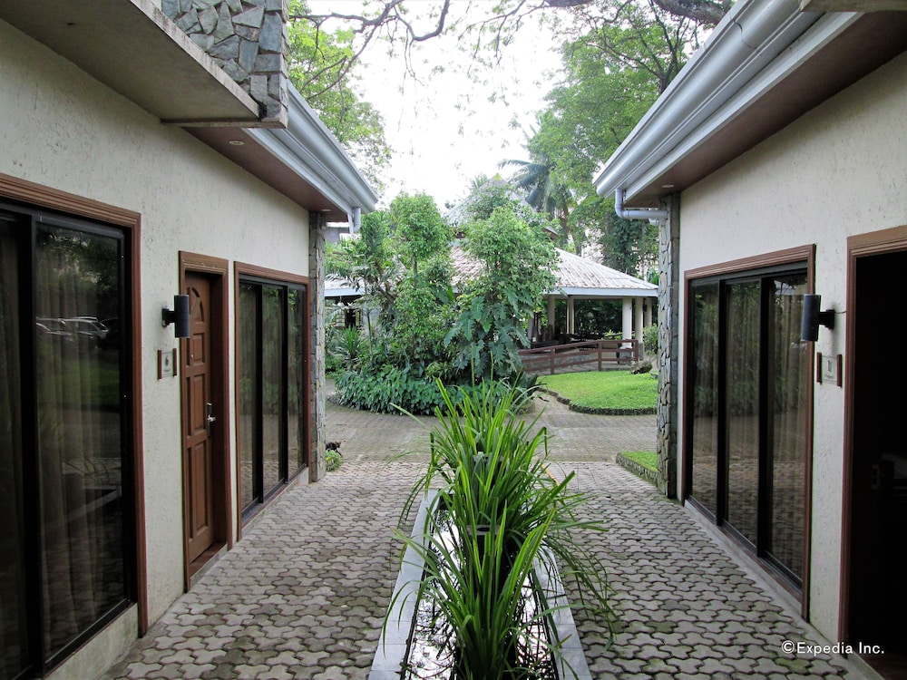 surroundings