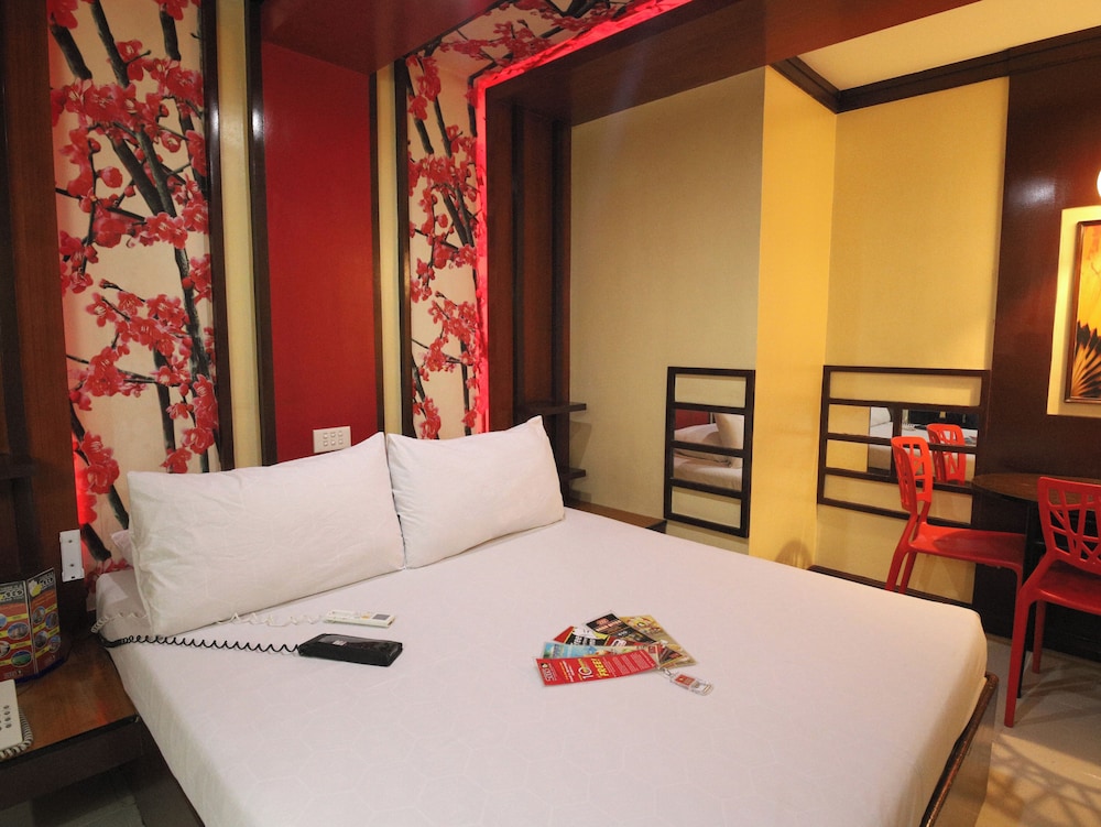 Hotel Sogo Edsa Cubao 21/55