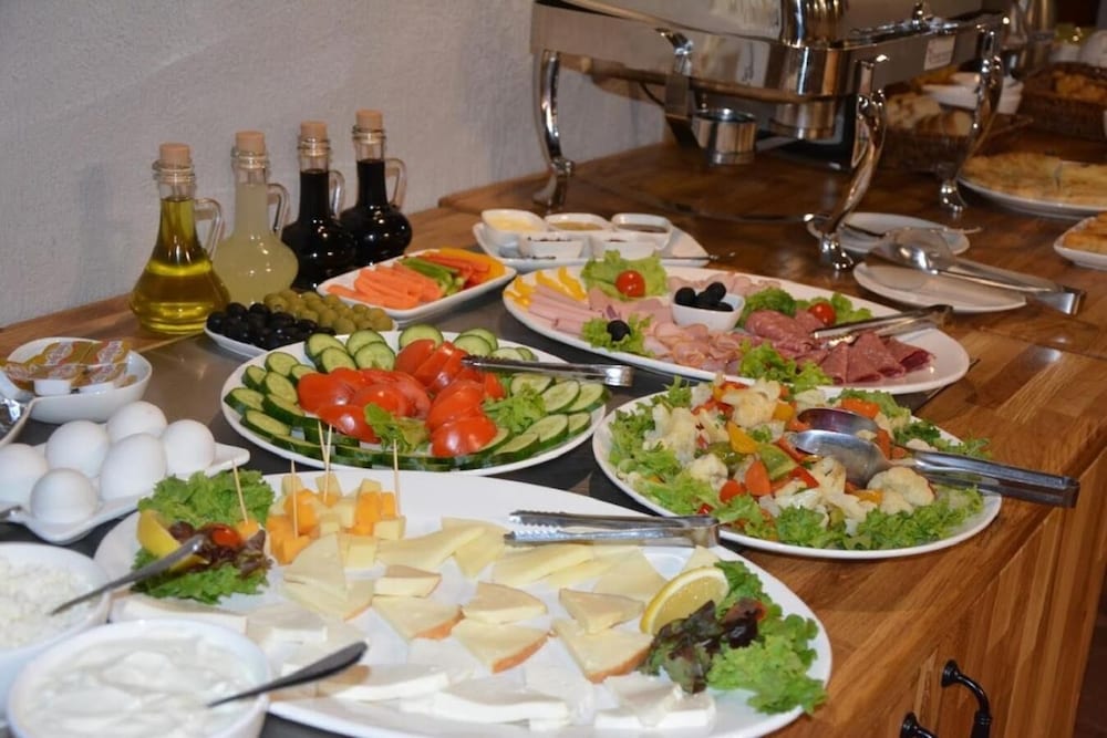 Hotel Le Caucase 31/34