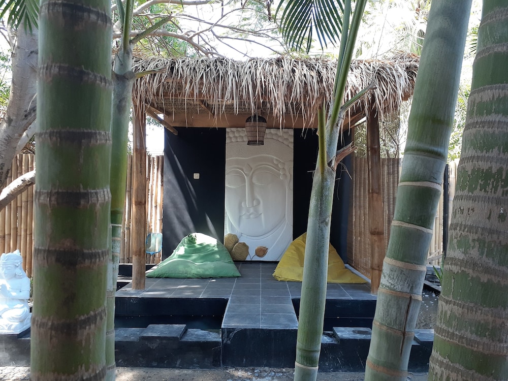 Laguna Gili Beach Resort 32/60