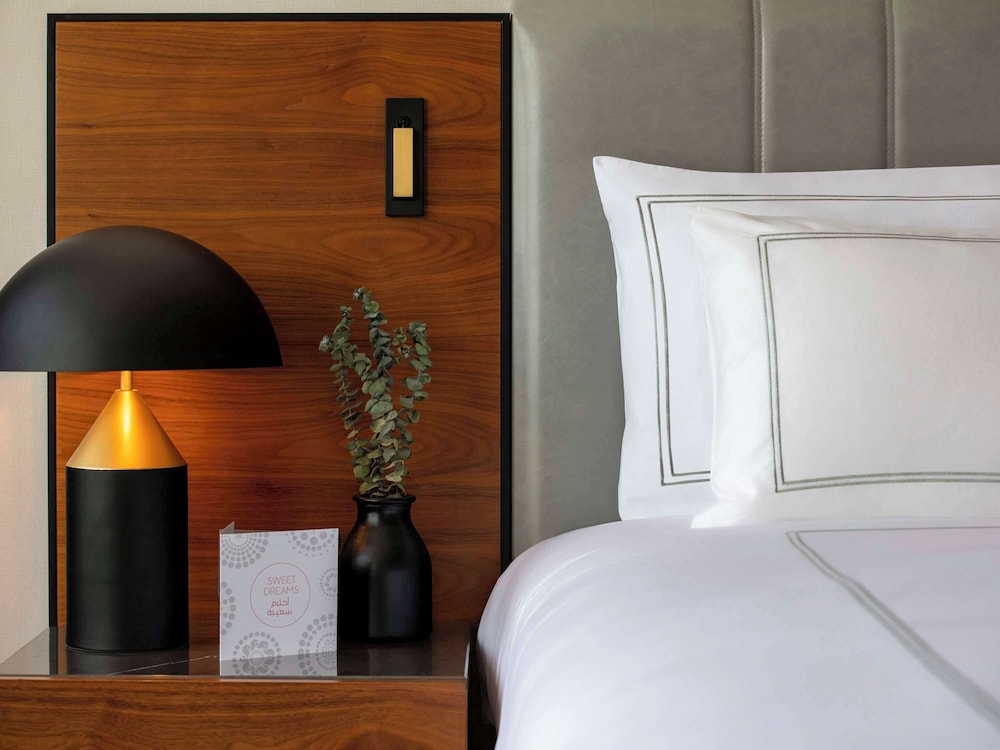Swissotel Living Jeddah酒店(Swissotel Living Jeddah) 图片3