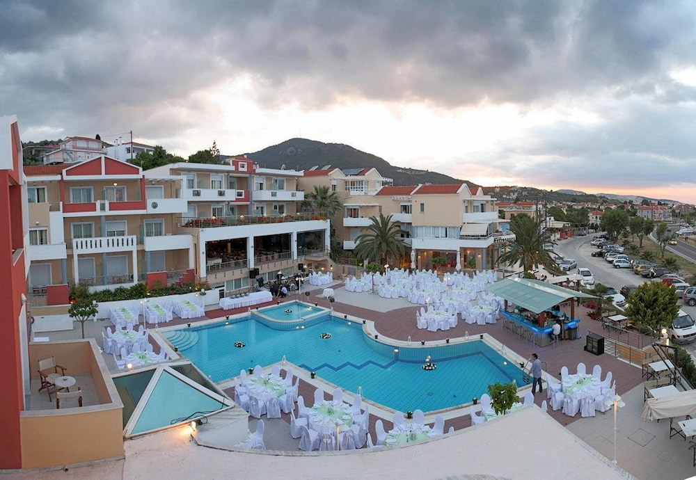 Heliotrope Boutique and Resort Hotels 62/65