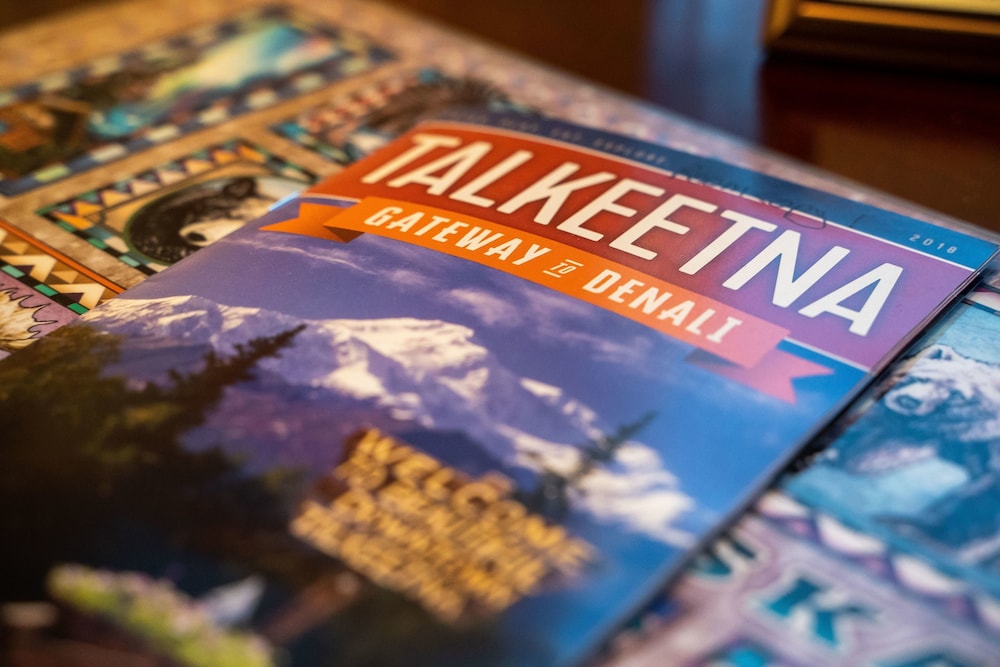 Talkeetna Inn 20/43