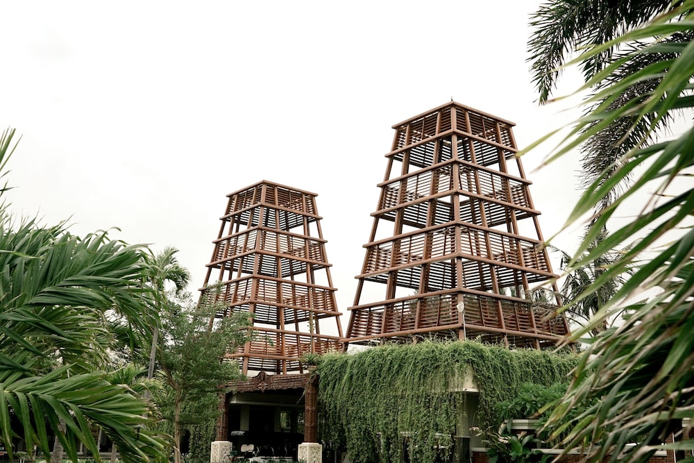 Sekuro Village Beach Resort Jepara 2/50