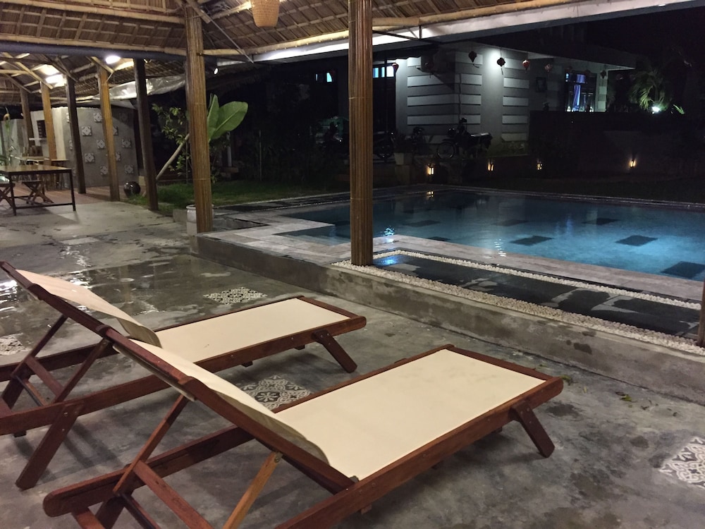 Water Palm Villas 19/50