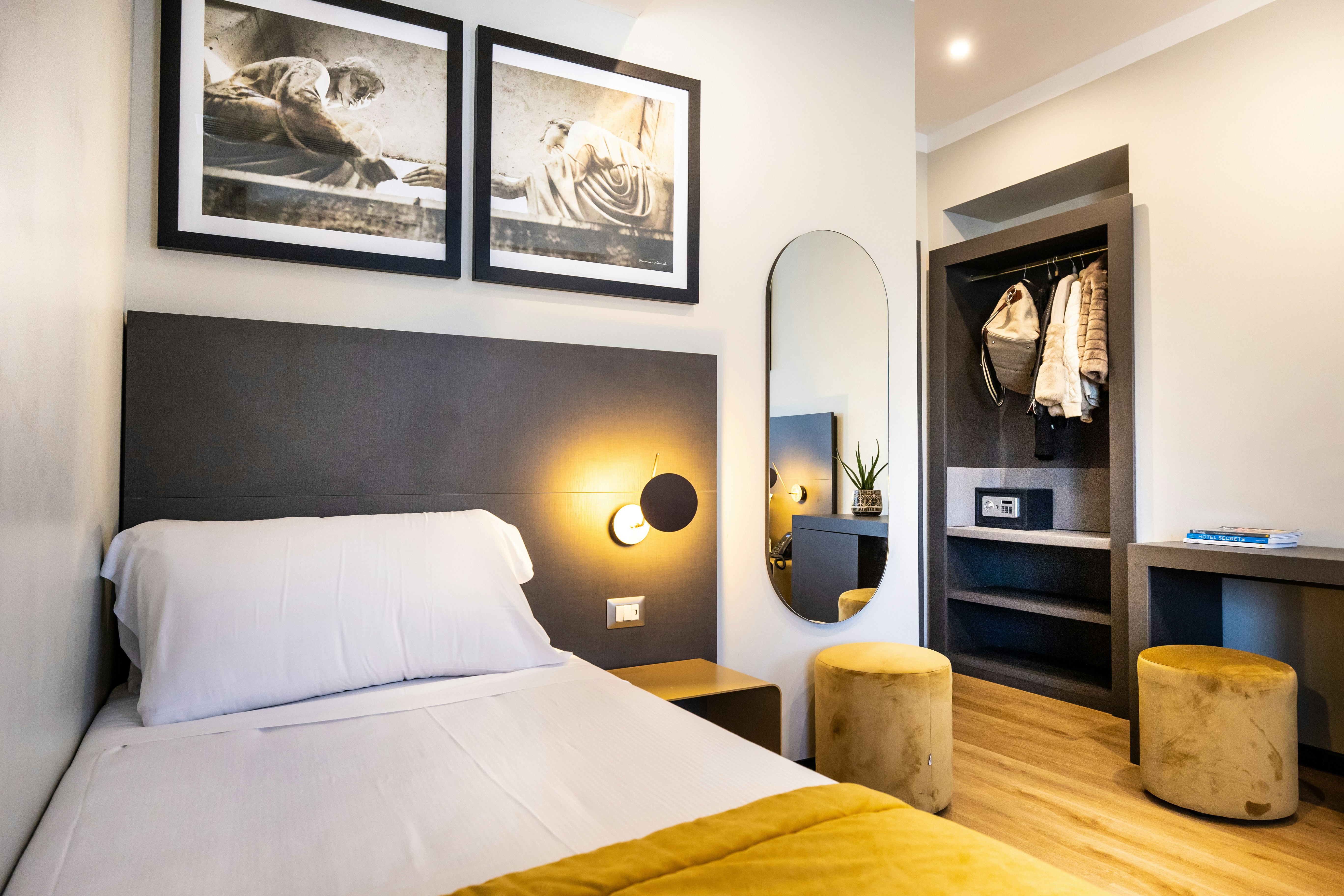 The Cross Hotel 18/62