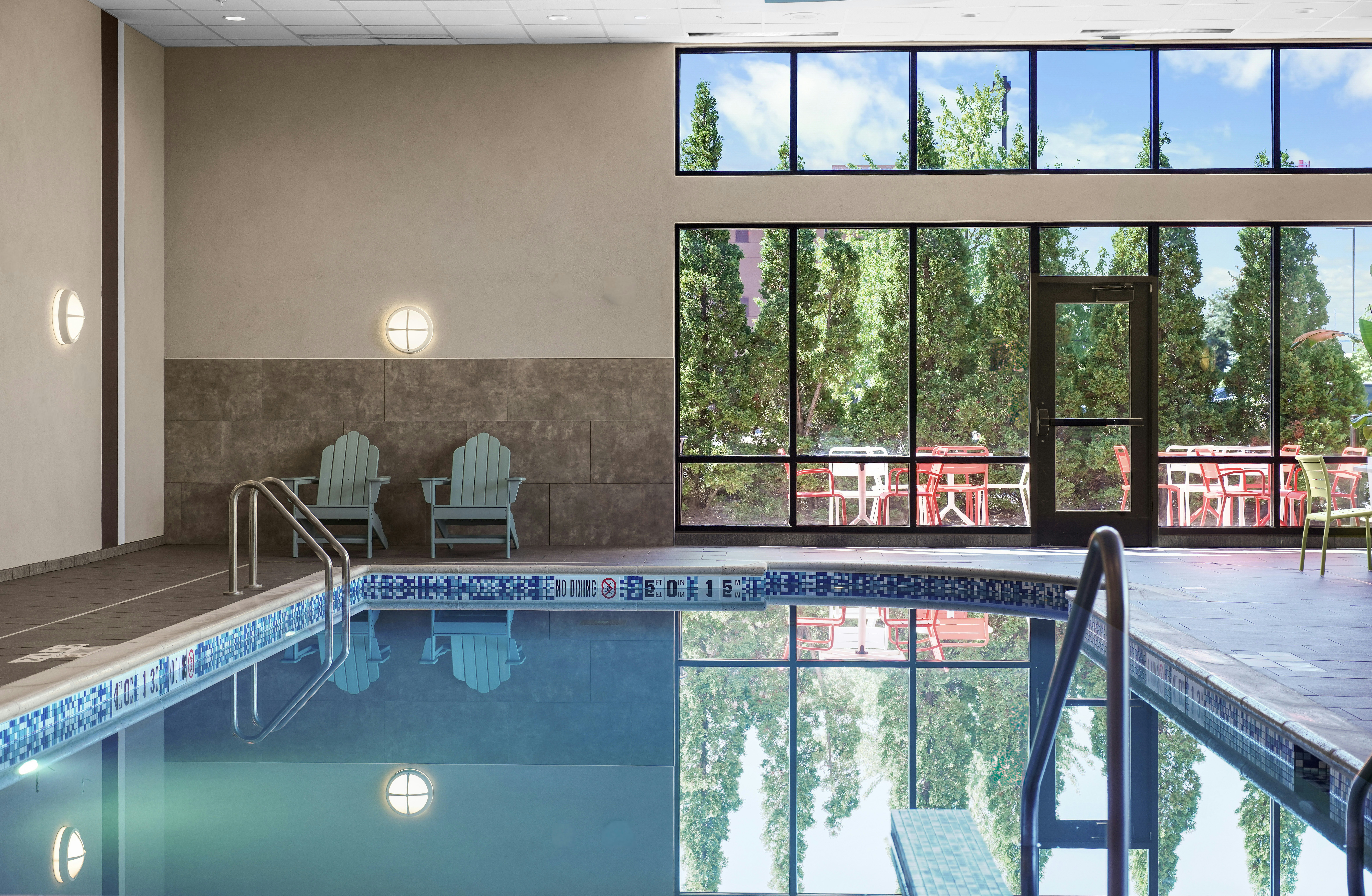 Home2 Suites By Hilton Milwaukee Airport 17/41