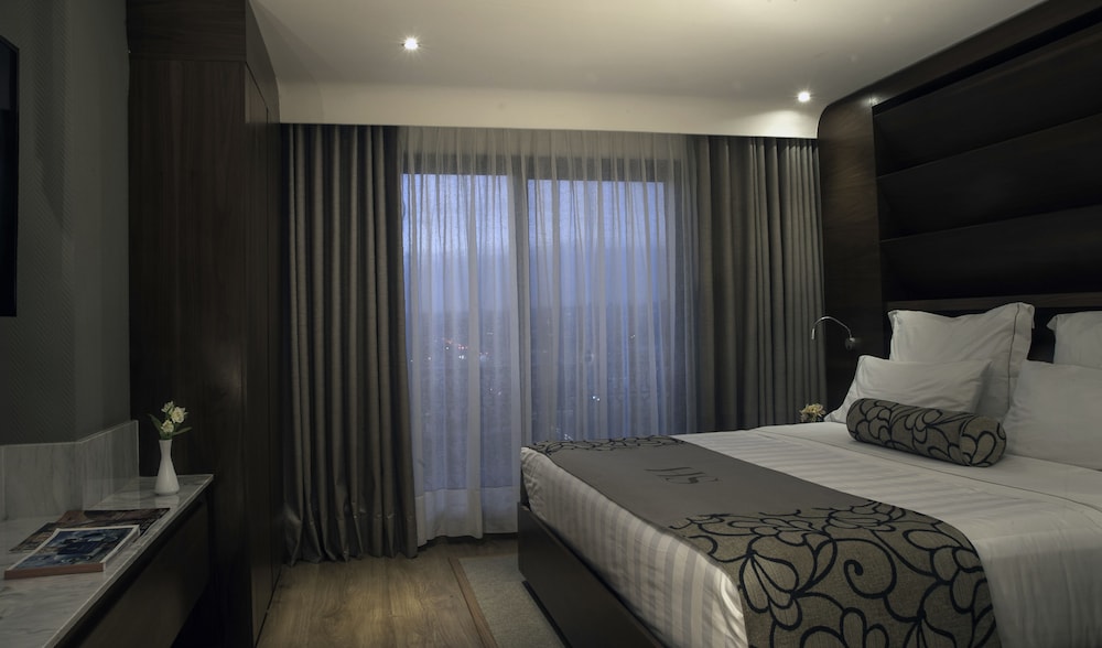 Hs Hotsson Hotel Leon 12/50