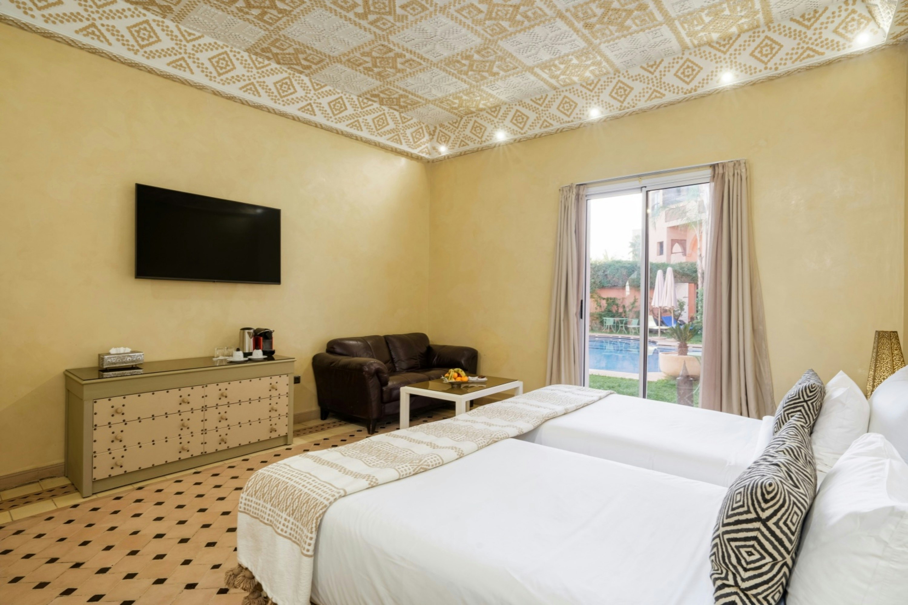 Albakech Boutique Hotel and Spa 17/48