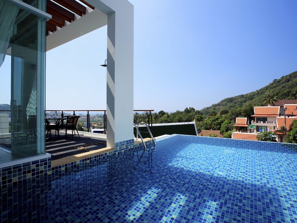 KATA SEA VIEW VILLAS 23/39