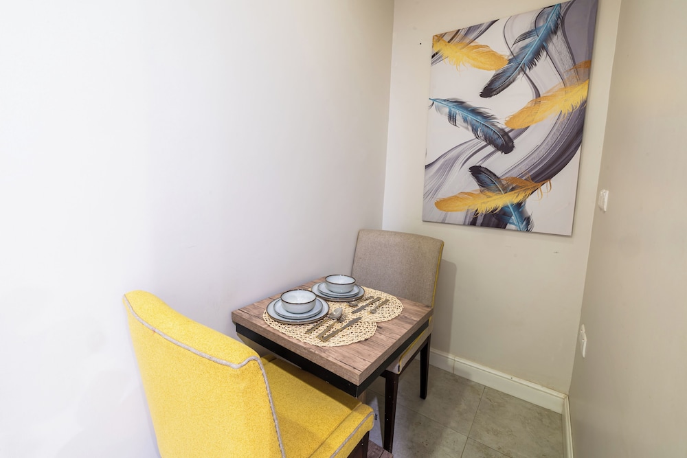 فندق كلاوزر للشقق الفندقية(Clowzer Hotel Apartments) 10/51