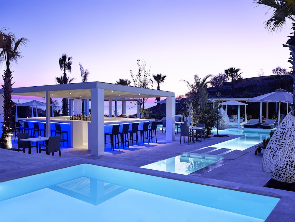 Aurora Luxury Hotel & Spa 2/45