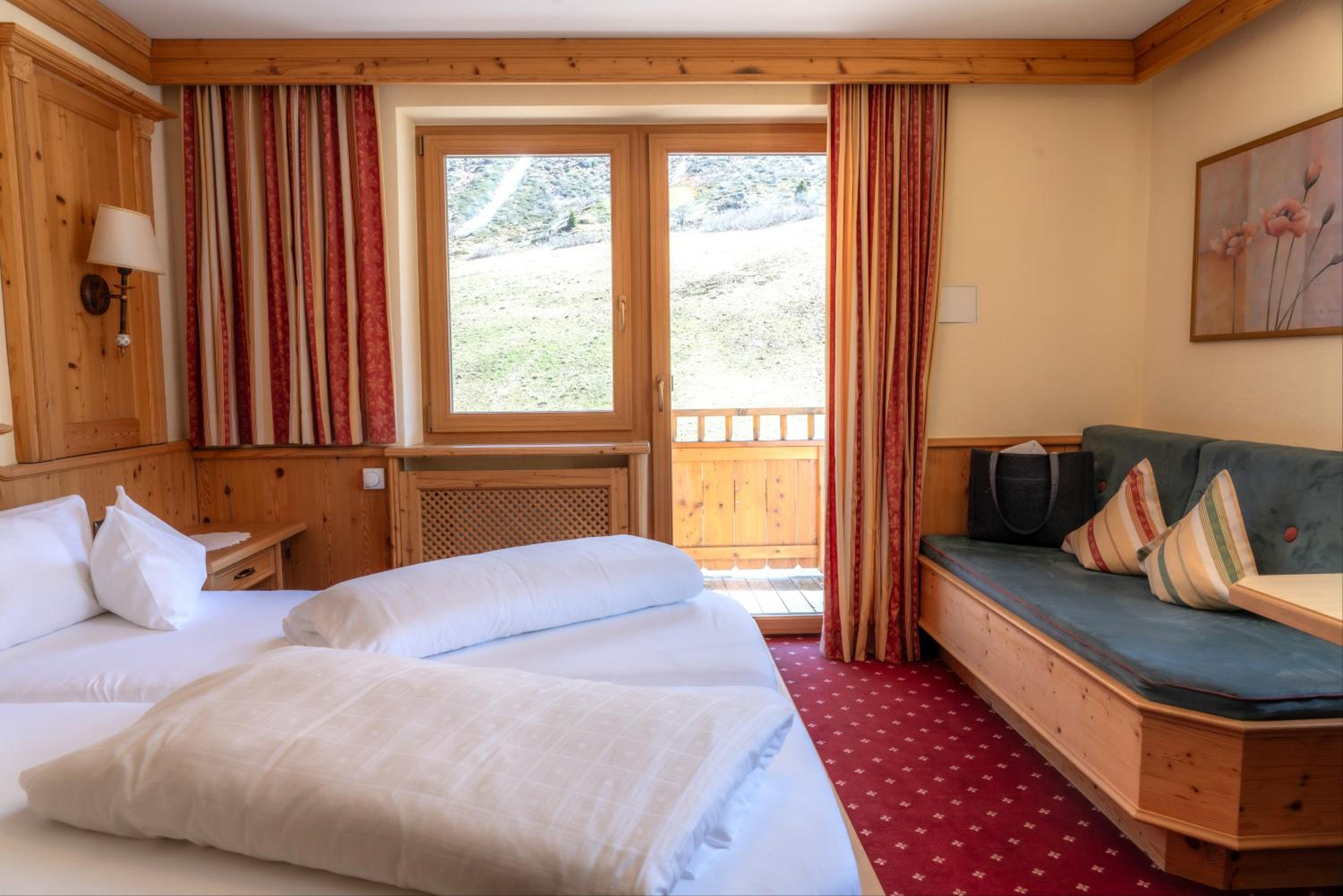 Alpenromantik Hotel Wirlerhof 15/50