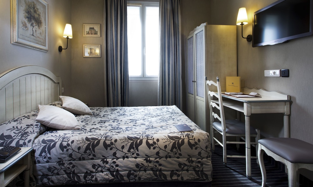Daumesnil Vincennes Hotel 19/66