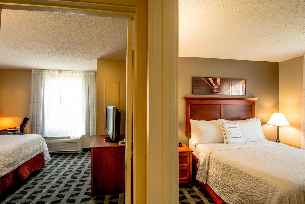 Towneplace Suites By Marriott Baltimore Bwi Airport 9/41