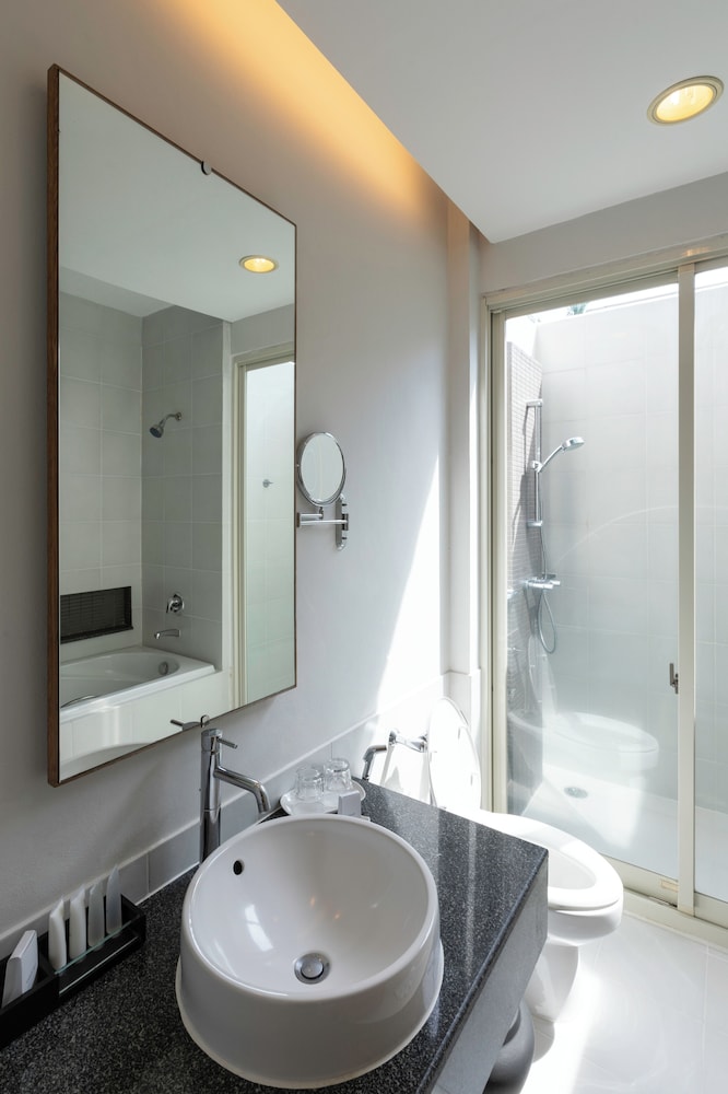 Kantary Beach Hotel 49/49