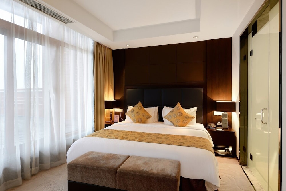 Siko Grand Hotel Suzhou Yangcheng 13/48
