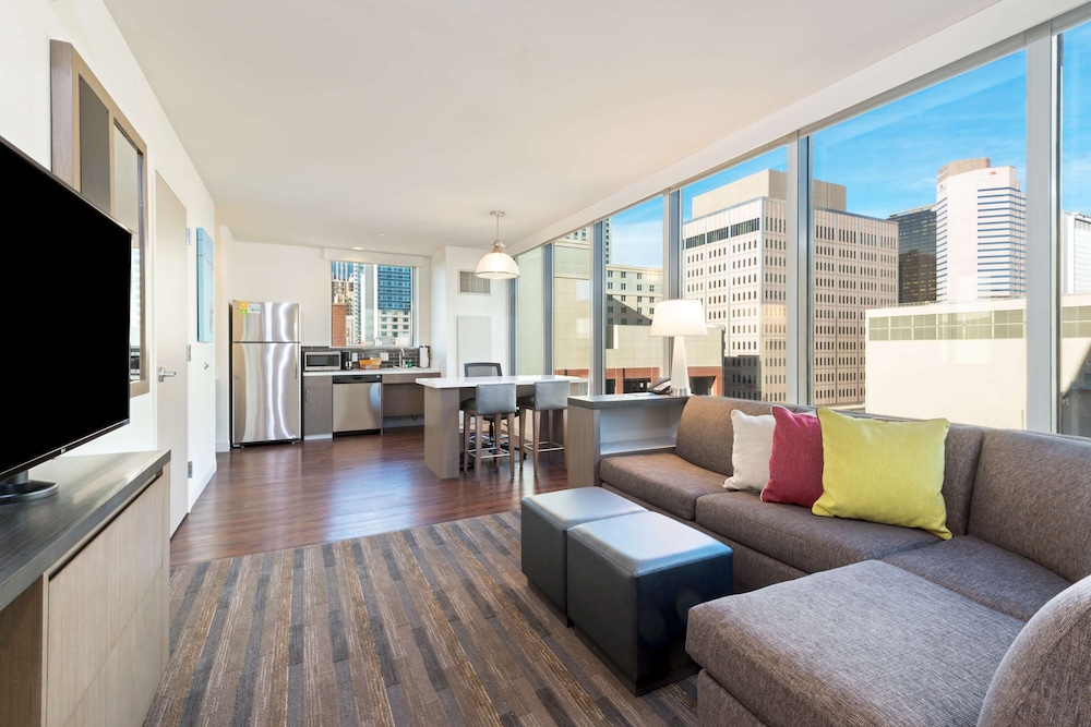 Hyatt House Denver Downtown 44/71