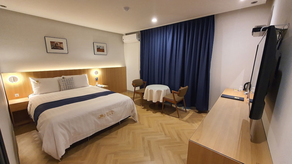 Hotel Amaranth 15/45