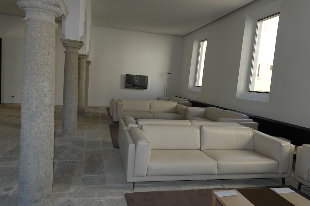 Hospedaria Convento de Tibaes 15/32
