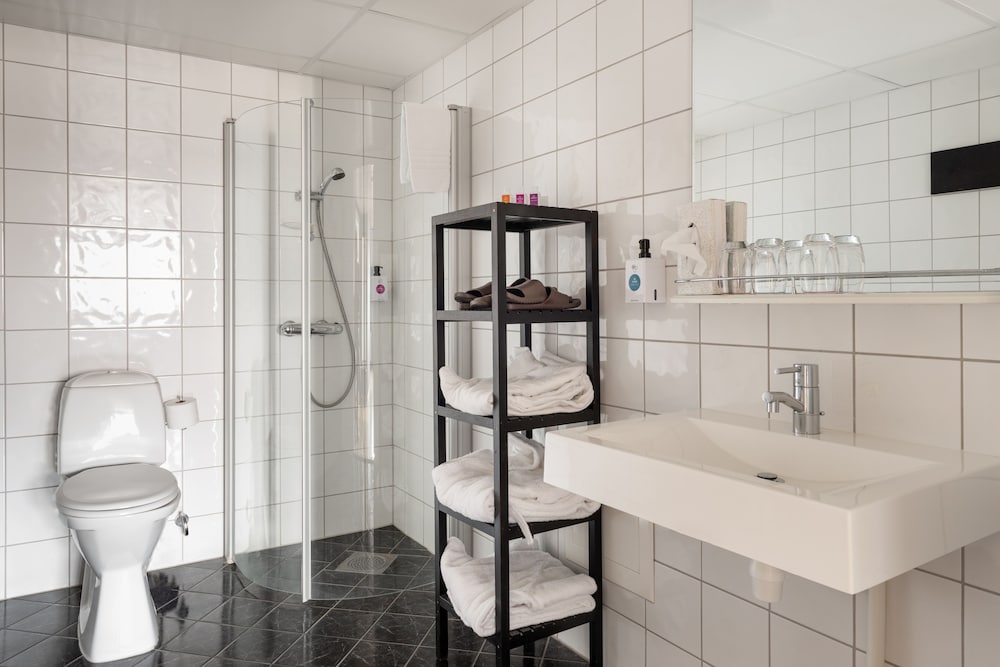 Quality Hotel Strand Gjovik 5/30