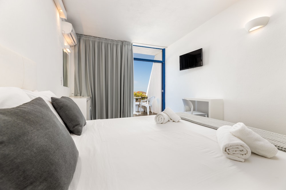 Hotel Hippocampus 32/65