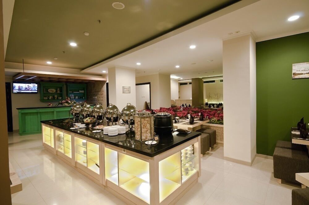 Point C Hotel Bandung 11/50