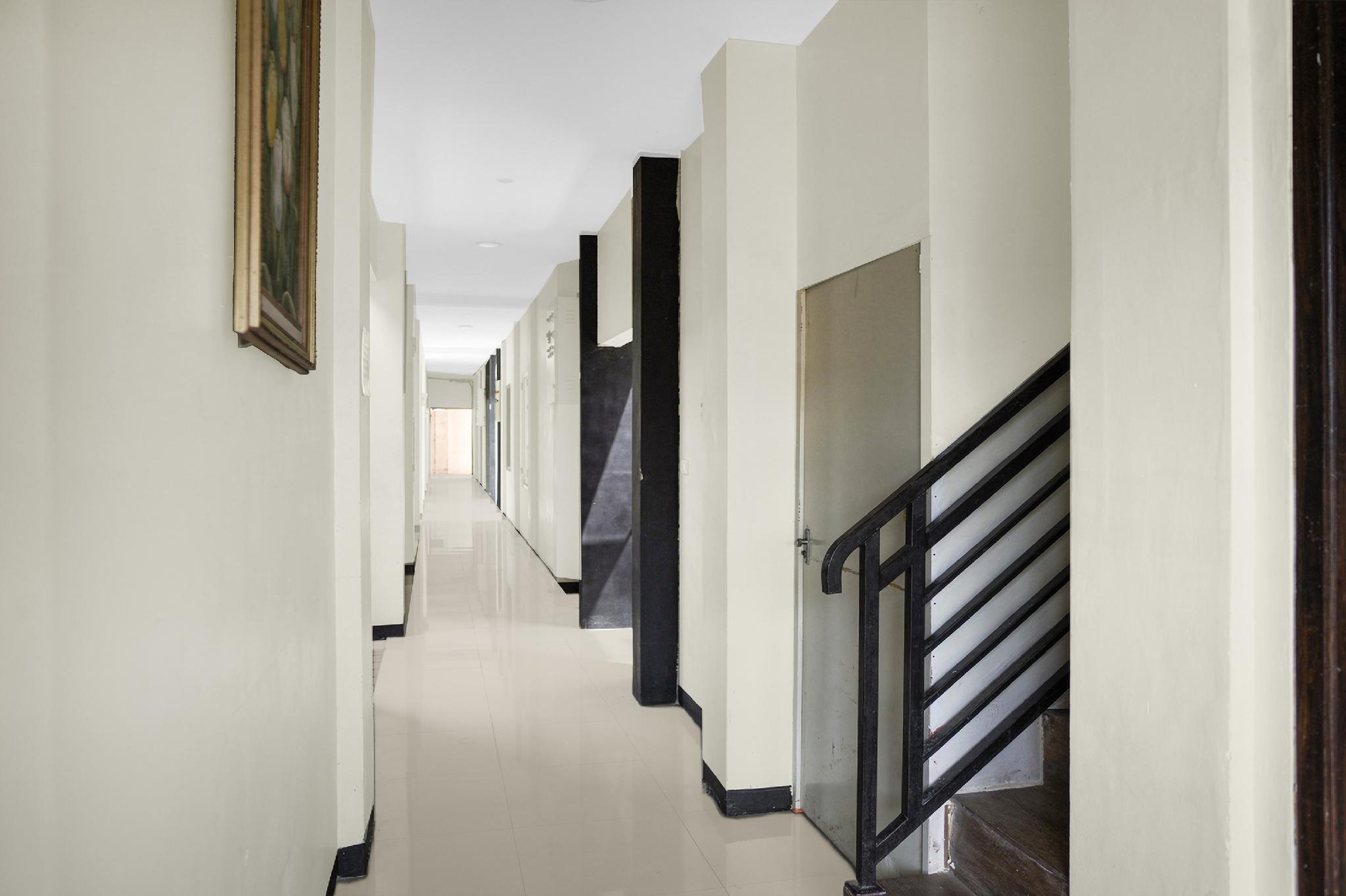 Townhouse Oak Polamas Residence 写真3