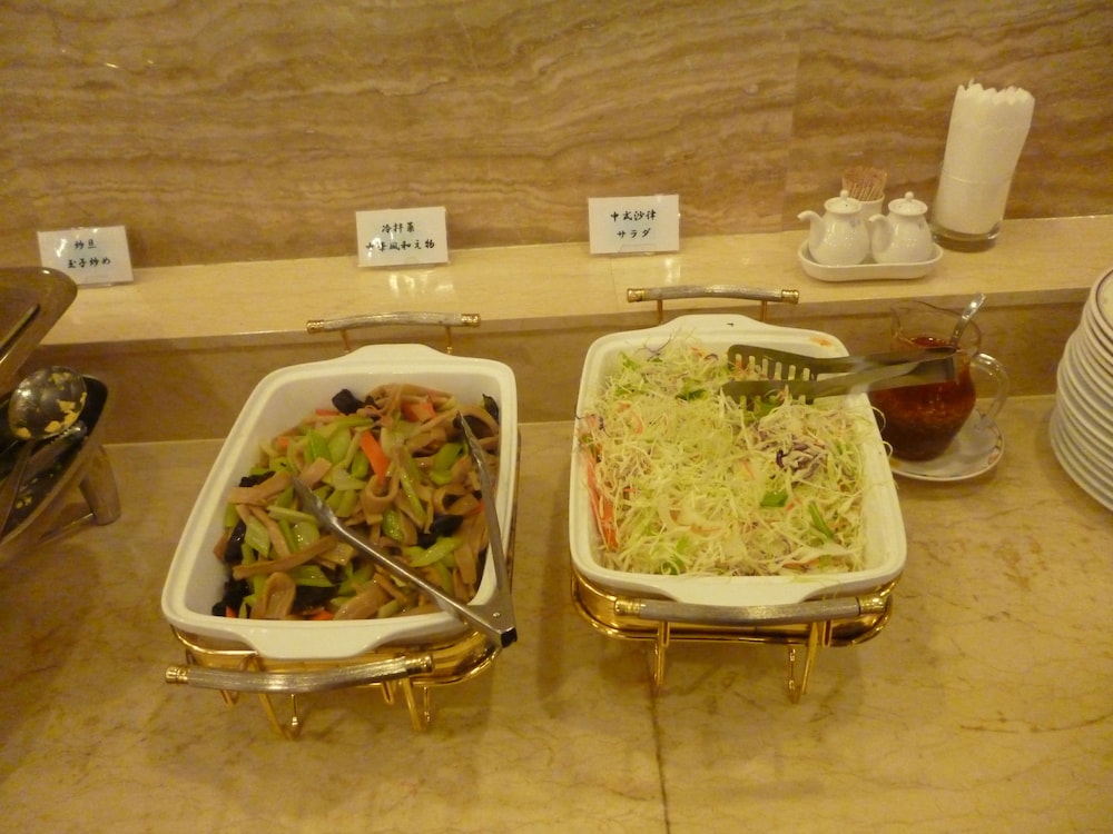 Koraku Garden Hotel 25/50
