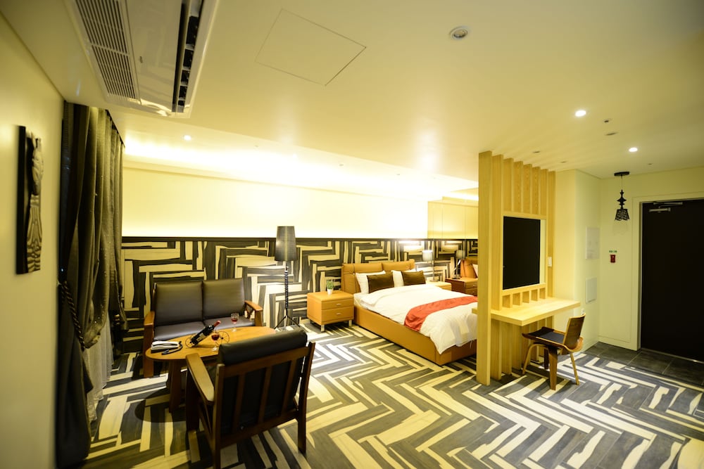 Hotel Graytone Dunsan 20/50