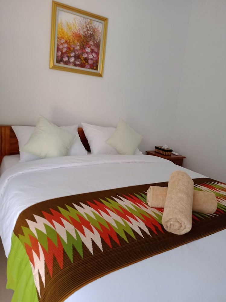 Gedhong Hostel 12/40