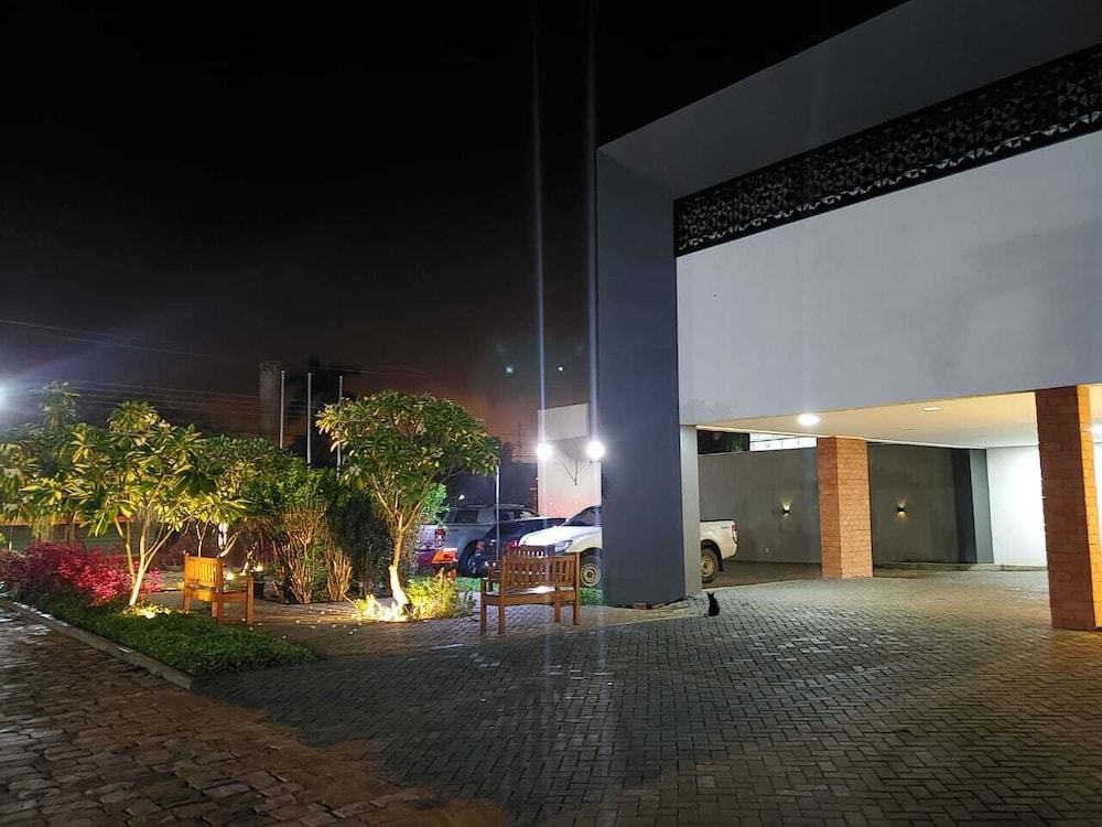 HORTO HOTEL 42/42
