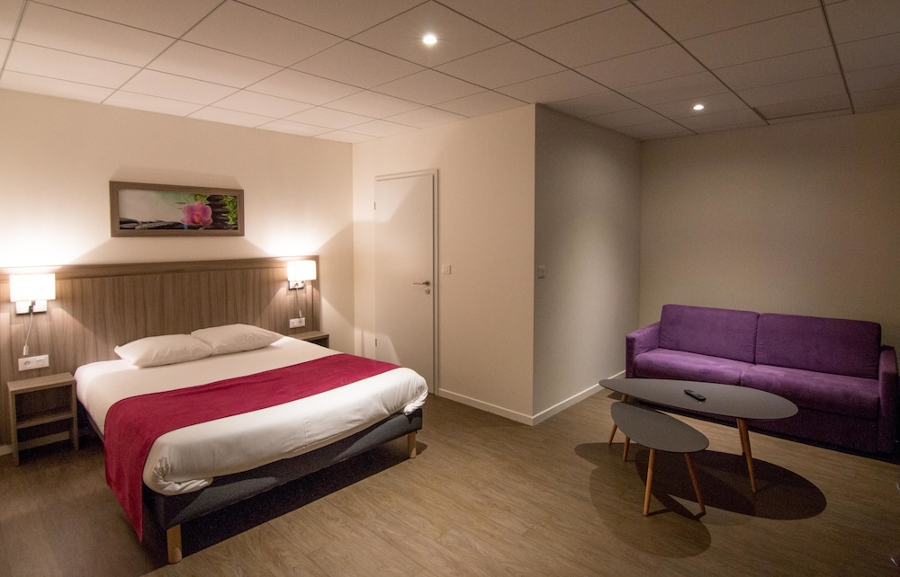 Tulip Inn Residence Thionville 6/33