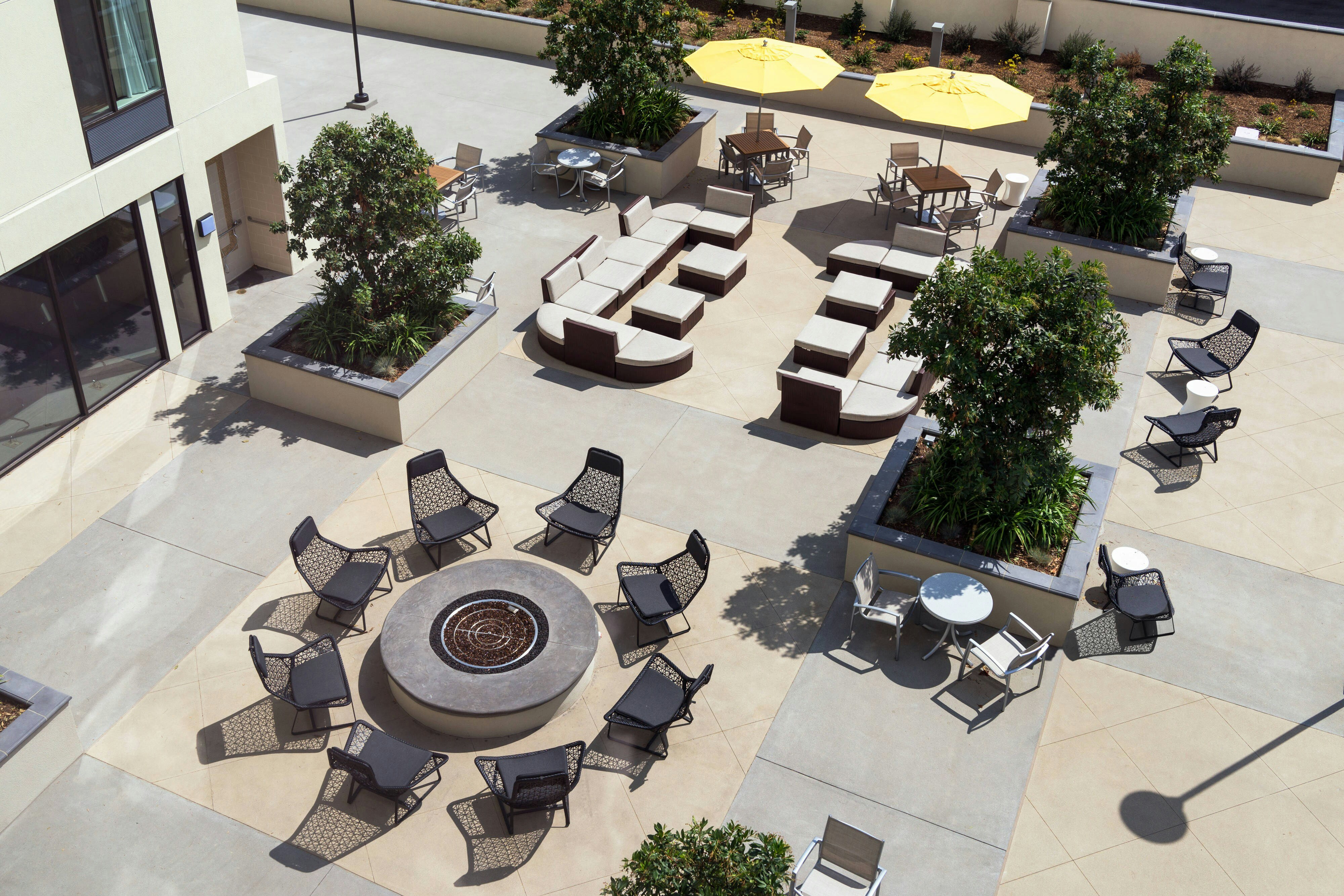 Springhill Suites Los Angeles Burbank/downtown 3/37