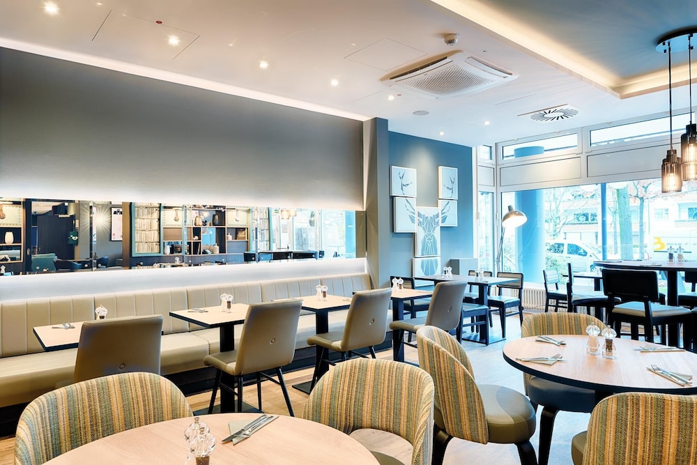 Premier Inn Berlin City Sud Hotel 36/50
