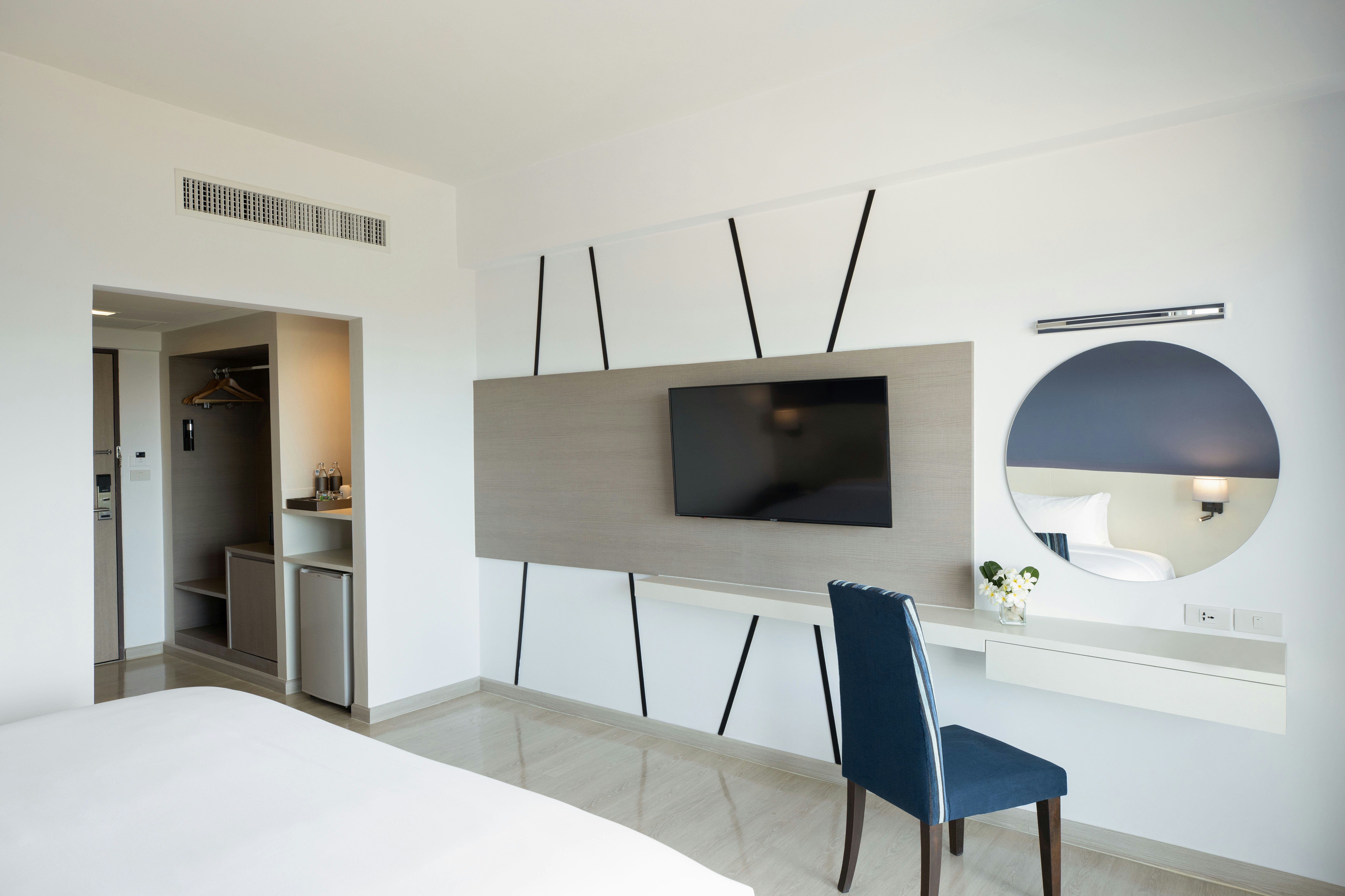 Centara Life Cha-Am Beach Resort Hua Hin 54/74