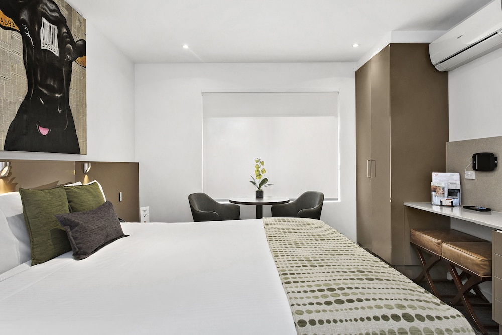 North Adelaide Boutique Stayz Accommodation 17/57