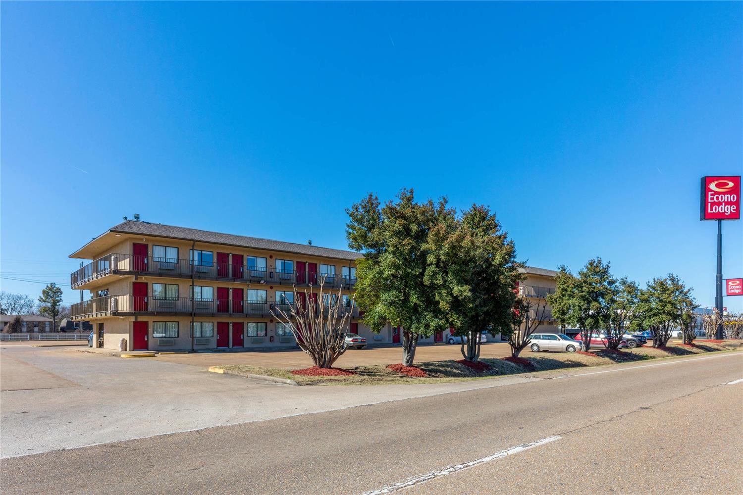 West Memphis 13/15