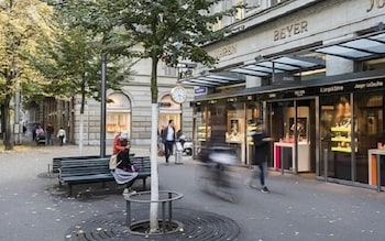 Boutique Hotel Helmhaus Zurich 32/45
