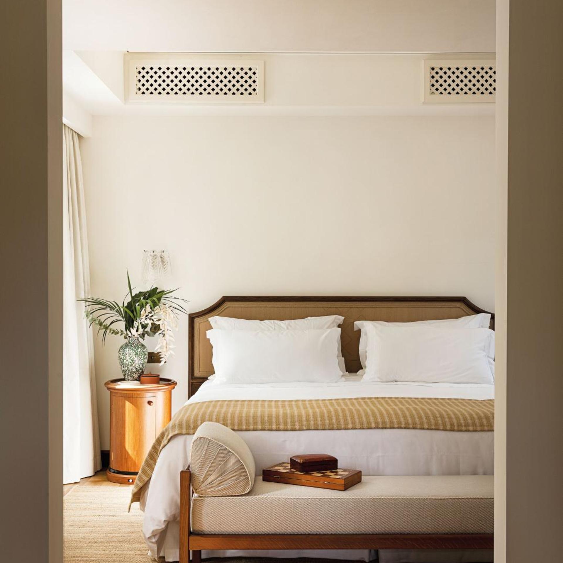 Ava, Garden, Suite, Sea View, Terrace