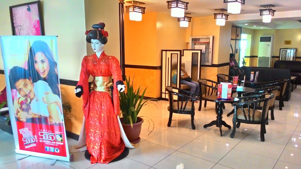 Hotel Sogo Edsa Cubao 42/55