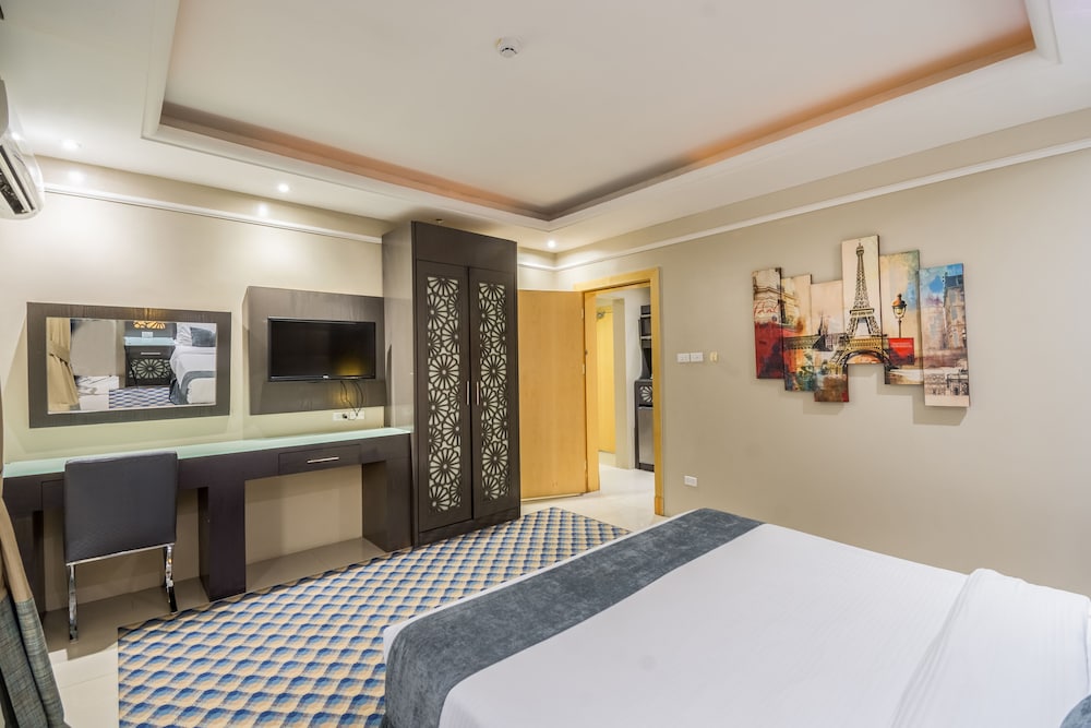 المهيدب الخبر اطلالة بحرية(Al Muhaidb Residence Al Khobar) 17/32
