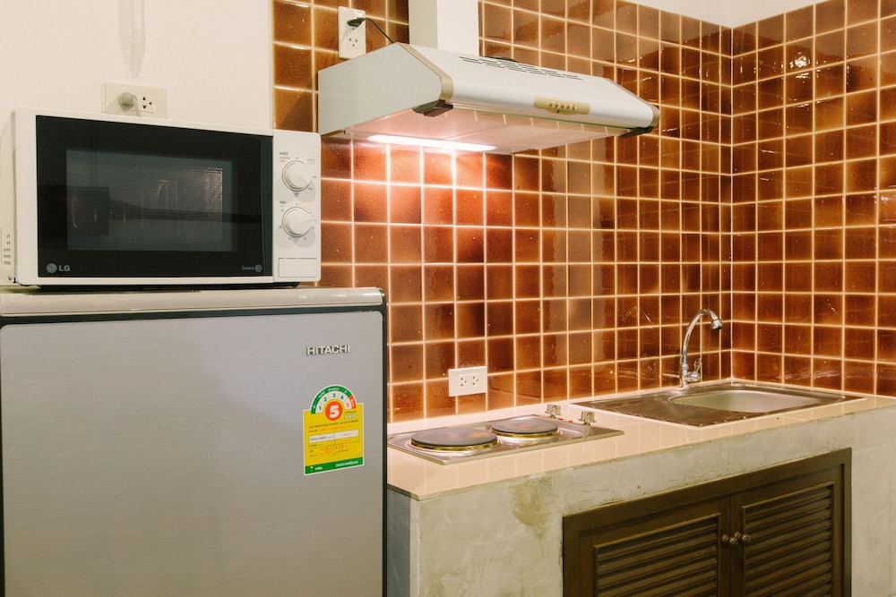 The Odyssey Serviced Apartment 37/37